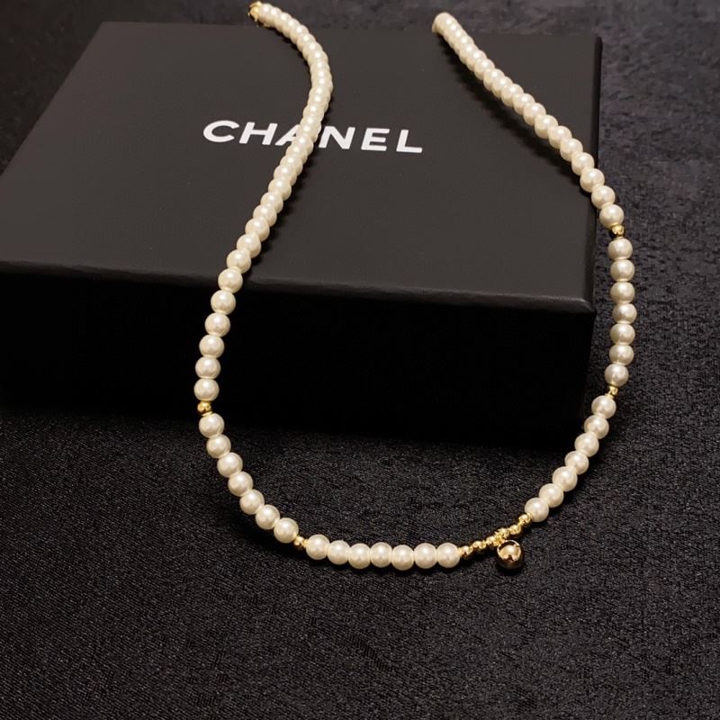 Chanel Necklaces